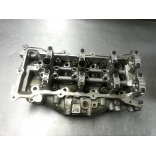 #CO11 Right Cylinder Head From 2016 Chrysler  Town & Country  3.6 05184510AJ